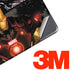 Marvel Iron Man Three Panel iPad Skins